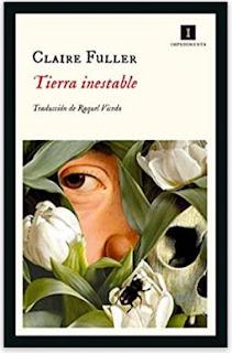 «Tierra inestable» de Claire Fuller