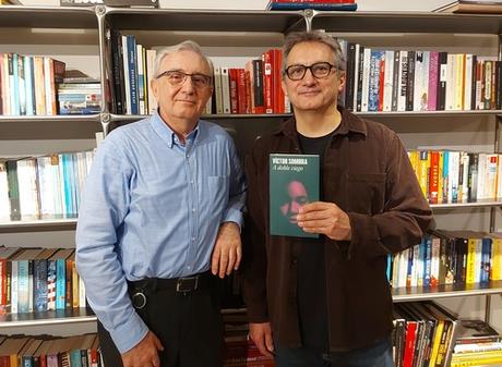 «A doble ciego. Apuntes para un manual de la ignorancia», de Víctor Sombra «A doble ciego. Apuntes para un manual de la ignorancia», de Víctor Sombra