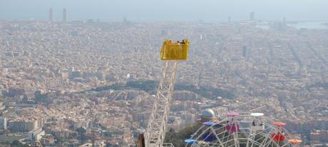 Planes que hacer en Barcelona en un fin de semana en familia Planes que hacer en Barcelona en un fin de semana en familia