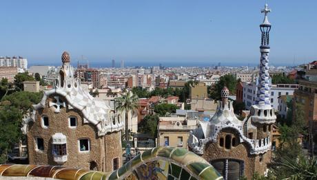 Planes que hacer en Barcelona en un fin de semana en familia Planes que hacer en Barcelona en un fin de semana en familia