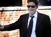 Charlie Sheen Chuck Lorre olvidan rencillas para volver trabajar juntos