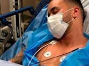 Prince Royce (@PrinceRoyce) #hospitalizado #Chile: "Esta semana sido bastante difícil para