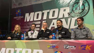 Motorland 2023 enciende sus motores