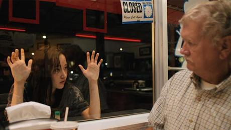 Mona Lisa And The Blood Moon (USA, 2022)