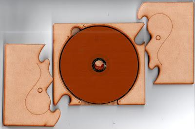 Cabezas de Cera - Hermandad (2012)