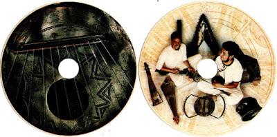 Cabezas de Cera - Hermandad (2012)