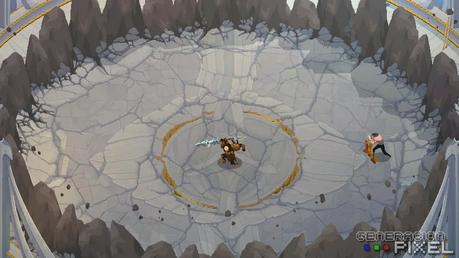 ANÁLISIS: The Mageseeker A League of Legends Story