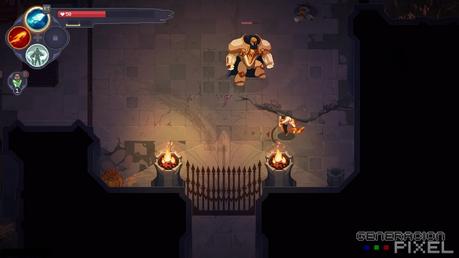 ANÁLISIS: The Mageseeker A League of Legends Story