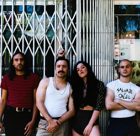 Brava: no son ‘Malos tiempos’ para el rocanrol