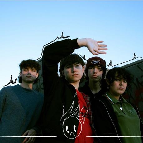 El ‘Consuelo emocional’ a guitarrazos de Error 97