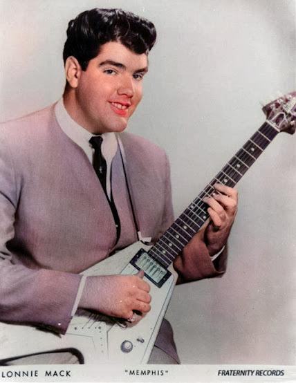 Efemérides del Rock y Heavy Metal: Que pasó un 21 de Abril