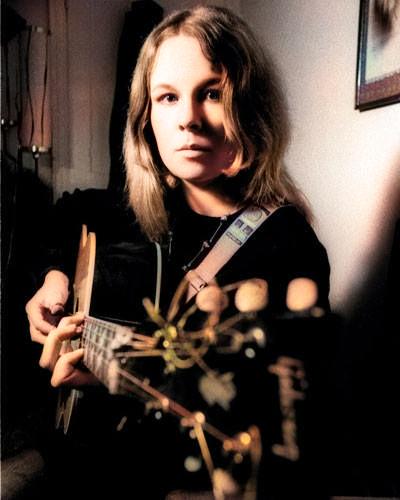 Efemérides del Rock y Heavy Metal: Que pasó un 21 de Abril