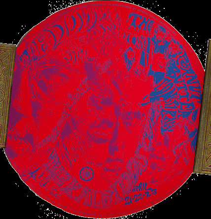 Efemérides del Rock y Heavy Metal: Que pasó un 21 de Abril