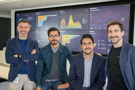 LLYC apuesta por la unidad de Deep Digital Business con nuevos liderazgos en Américas LLYC apuesta por la unidad de Deep Digital Business con nuevos liderazgos en Américas