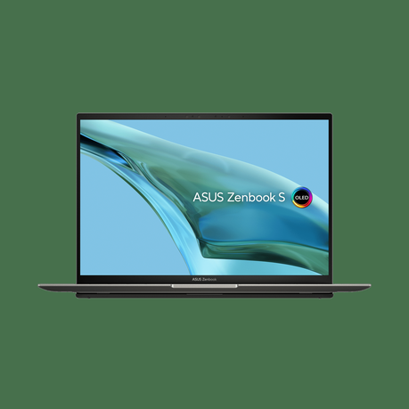 Zenbook S 13 OLED_UX5304_Basalt Gray_Basic_06