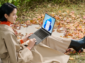 ASUS anuncia nueva Zenbook OLED, potente laptop impresionante pantalla OLED pesa solo