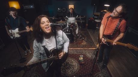 Primer disco de Karlan