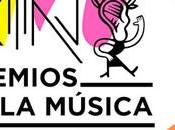 Premios 2023: Lista completa nominados