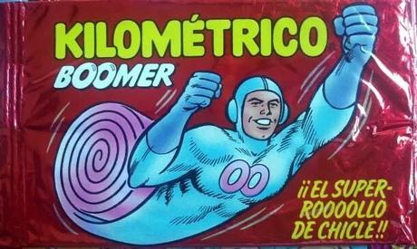 20 de abril del 90