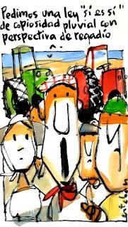 De los depredadores benévolos