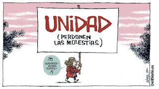 De los depredadores benévolos