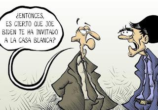 De los depredadores benévolos