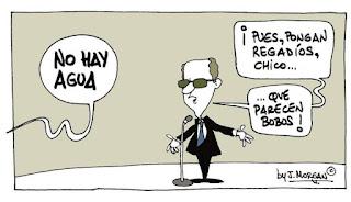 De los depredadores benévolos