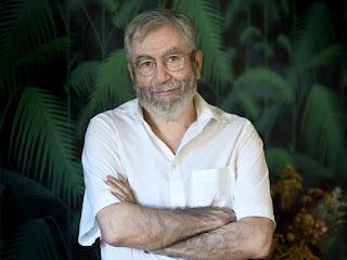 De los depredadores benévolos