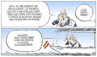 De los depredadores benévolos