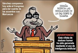 De los depredadores benévolos