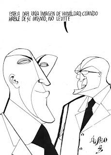 De los depredadores benévolos