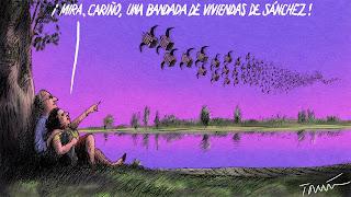 De los depredadores benévolos