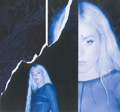 ANDREA MIR: 'HÁGASE TU VOLUNTAD'