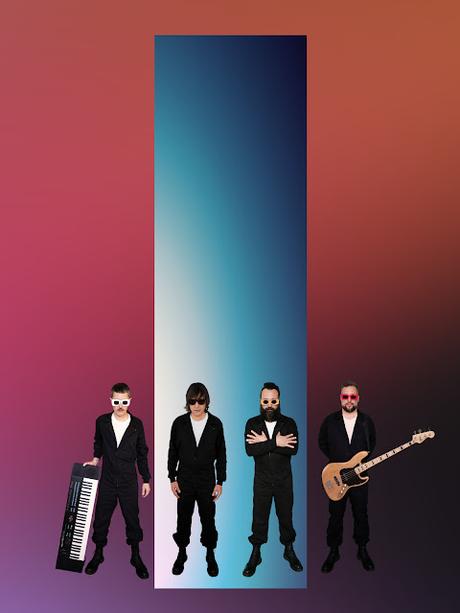 MAGNUS IMPERIAL CLUB: 'LE VELO MACHINE'