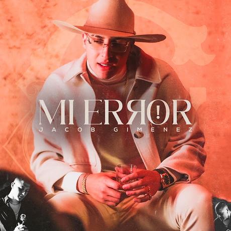 #TALENTO:  | Jacob Giménez está de estreno con “Mi error” (VIDEO) | #MUSICA