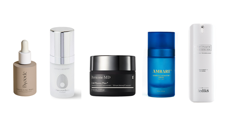 5 sueros faciales que se pueden aplicar en los labios para evitar el código de barras según marcas como Medik8 y Perricone MD 5 sueros faciales que se pueden aplicar en los labios para evitar el código de barras según marcas como Medik8 y Perricone MD