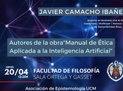 Inauguración Célula Investigación Ética Inteligencia Artificial Universidad Complutense Madrid