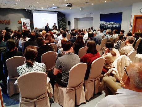La nueva edición de Odoo Roadshow en Andorra, todo un éxito de la mano de Develoop Software La nueva edición de Odoo Roadshow en Andorra, todo un éxito de la mano de Develoop Software