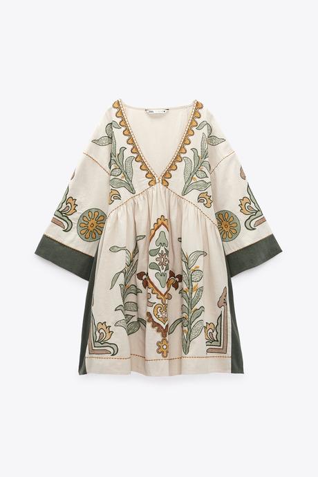 Cinco tendencias en vestidos para esta primavera verano 2023