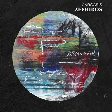 Akroasis - Zephyros (2022)