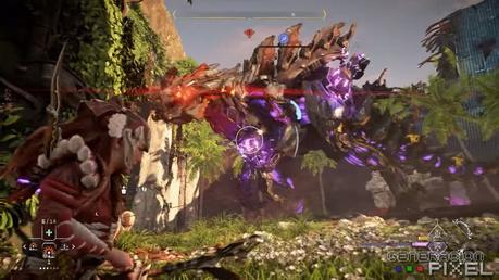 ANÁLISIS: Horizon Forbidden West Burning Shores ANÁLISIS: Horizon Forbidden West Burning Shores