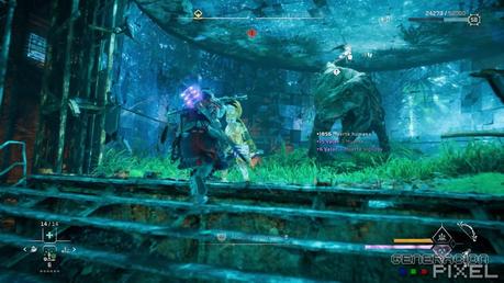 ANÁLISIS: Horizon Forbidden West Burning Shores ANÁLISIS: Horizon Forbidden West Burning Shores