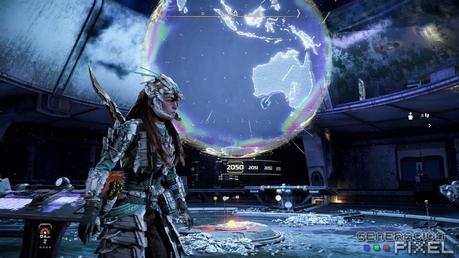 ANÁLISIS: Horizon Forbidden West Burning Shores ANÁLISIS: Horizon Forbidden West Burning Shores