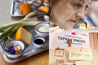 LOS BERBERECHOS EN ESCABECHE DE VINAGRE, EN LA CANIBAL LOS BERBERECHOS EN ESCABECHE DE VINAGRE, EN LA CANIBAL