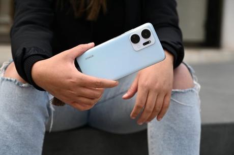 HONOR lanza en Ecuador el HONOR X7a, que establece un nuevo parámetro en la industria para la duración de batería de los smartphones