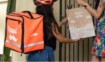 Sabe, ¿para qué es el código de verificación que aparece en algunos pedidos de Rappi? Sabe, ¿para qué es el código de verificación que aparece en algunos pedidos de Rappi?