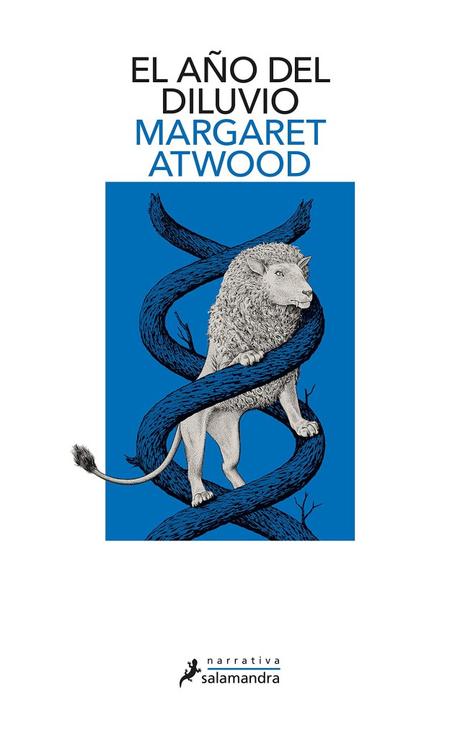 Reseña de «El año del diluvio» de Margaret Atwood: Dos nuevas voces en esta historia postapocalíptica