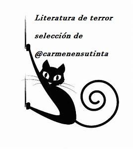 Novedades editoriales en literatura de miedo y terror