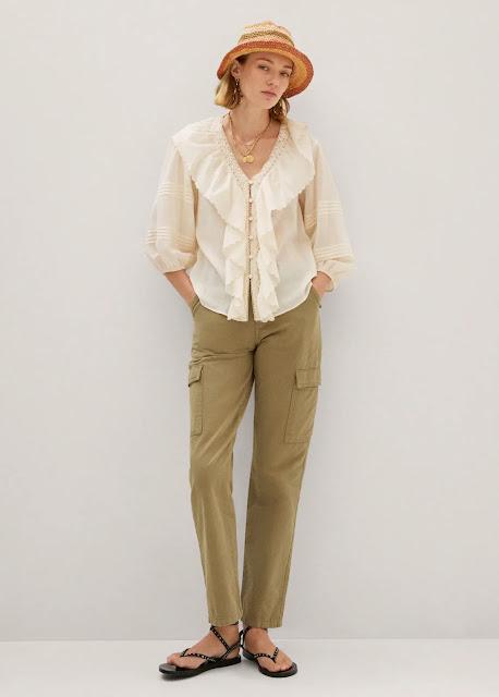 COMPRAS DE LA SEMANA; ABRIL (III).-