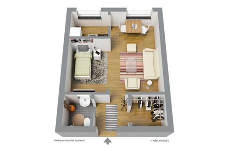 29m2 muy funcionales 29m2 muy funcionales